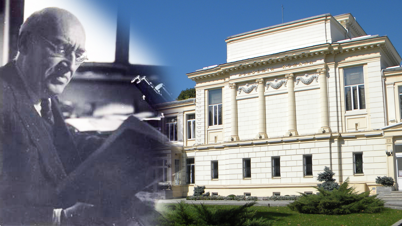 Traian Săvulescu – fondatorul fitopatologiei românești și președinte al Academiei Române
