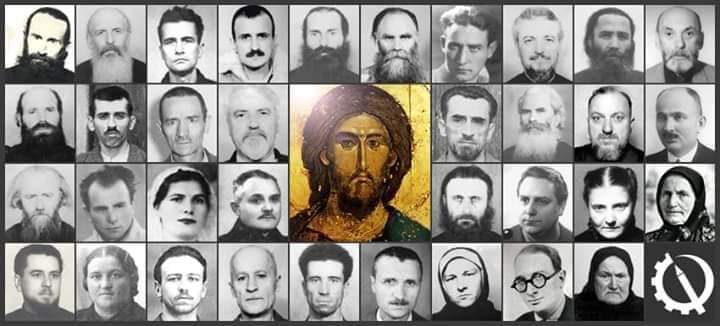 14 mai: Ziua naţională de cinstire a martirilor din temniţele comuniste