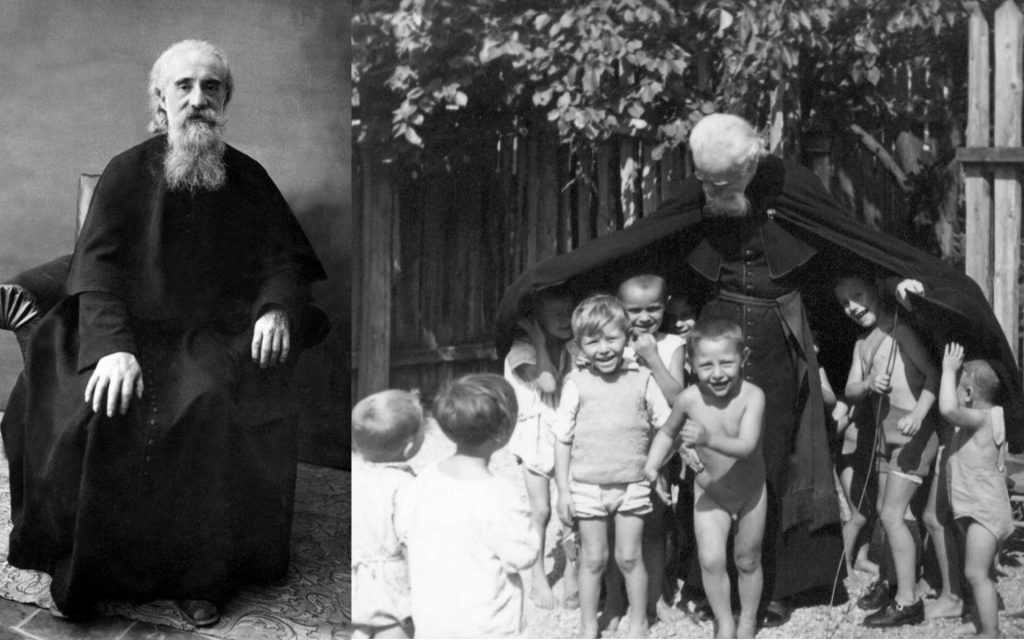 16 mai 1954: Cum l-au ucis comunoiștii pe Monseniorul Vladimir Ghika, nepotul lui Grigore Alexandru Ghica, ultimul principe al Moldovei