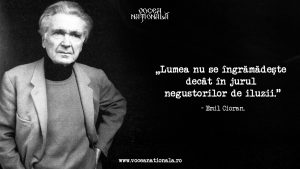 Emil Cioran: Filosoful lucidității și al exilului interior
