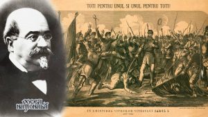 Razboiul de Independenta